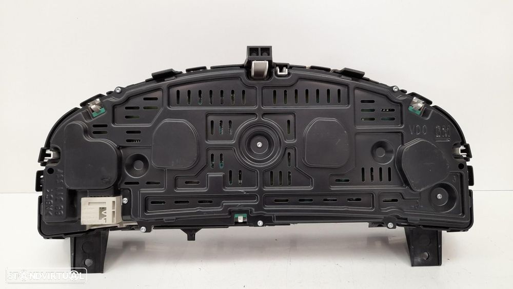 QUADRANTE OPEL VECTRA C 2005 -13193087PE - 2