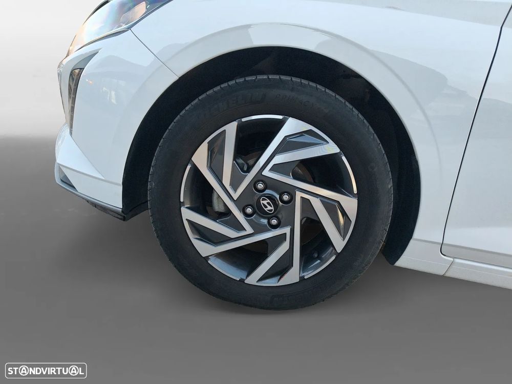 Hyundai i20 1.2 MPi Comfort - 9