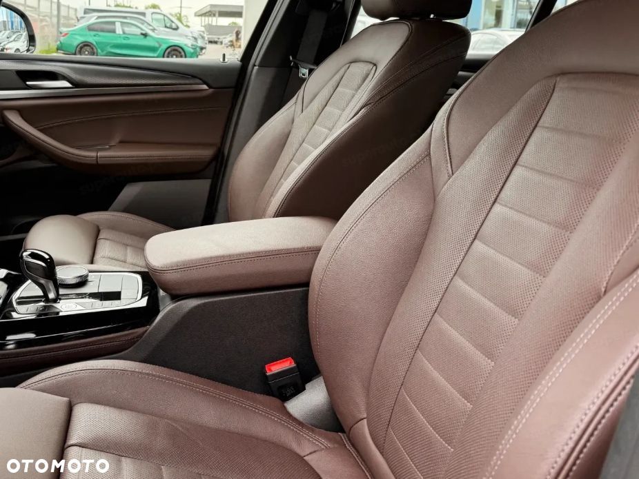 BMW X4 - 7