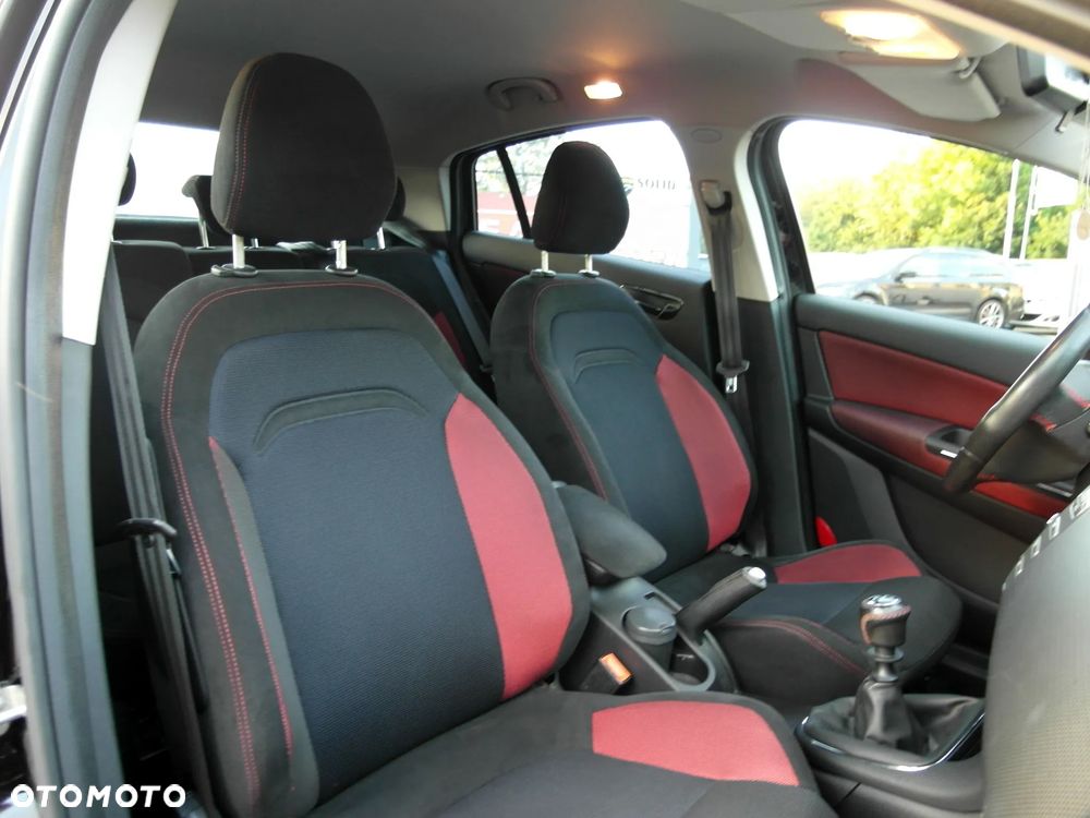 Fiat Bravo 1.4 T-JET 16V Speed - 20
