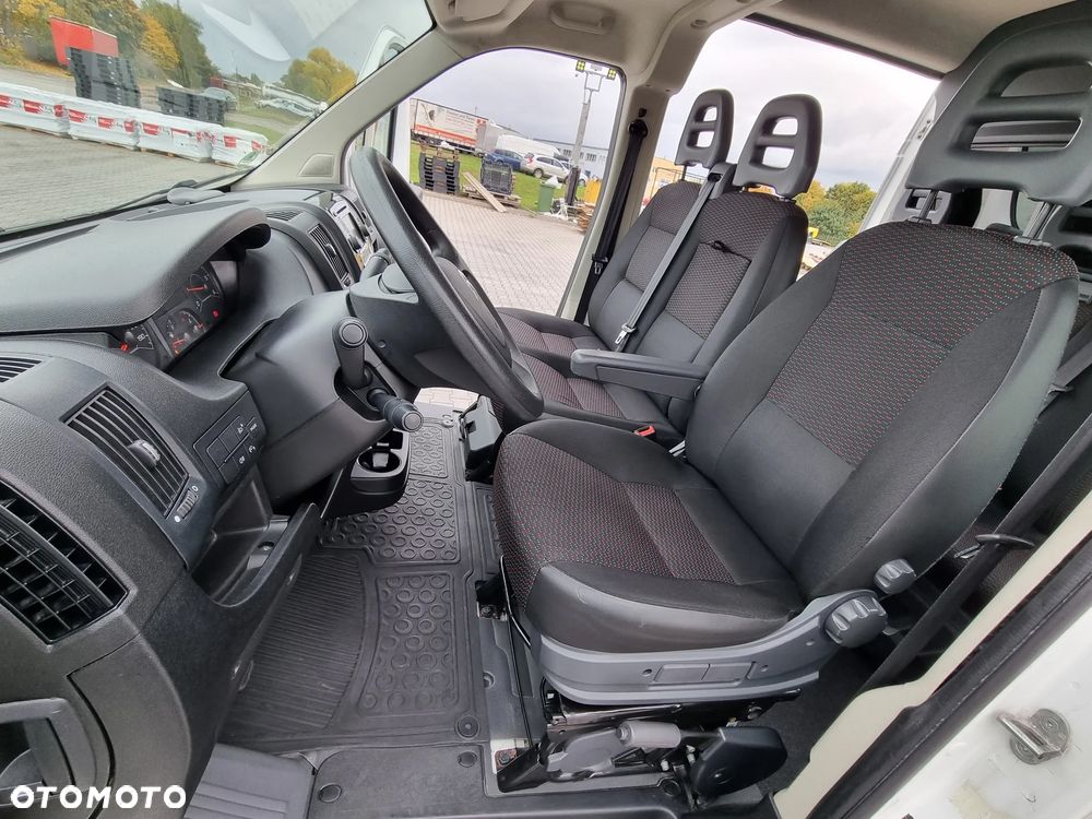 Citroën Jumper - 26