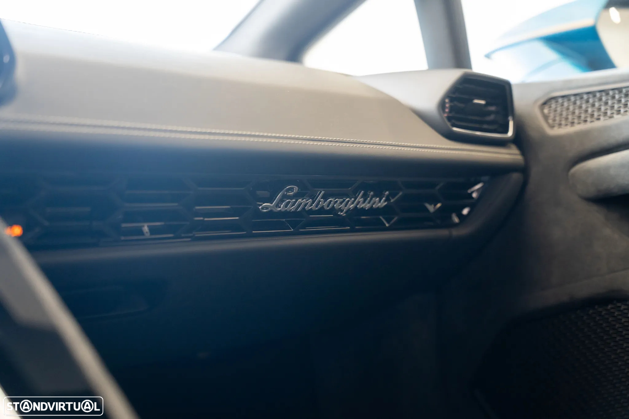 Lamborghini Huracán Tecnica - 25