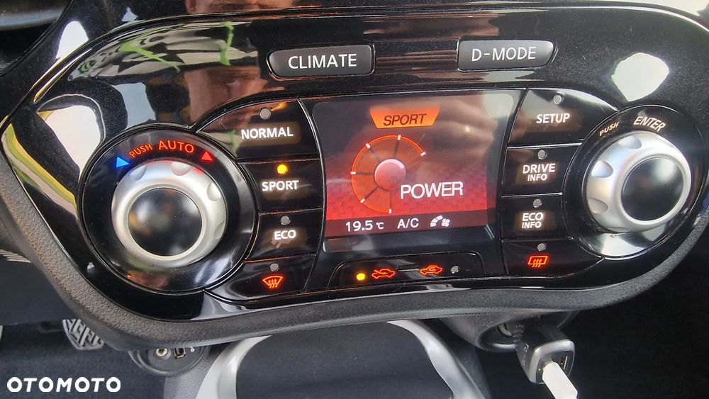 Nissan Juke 1.5 dCi 360 - 32