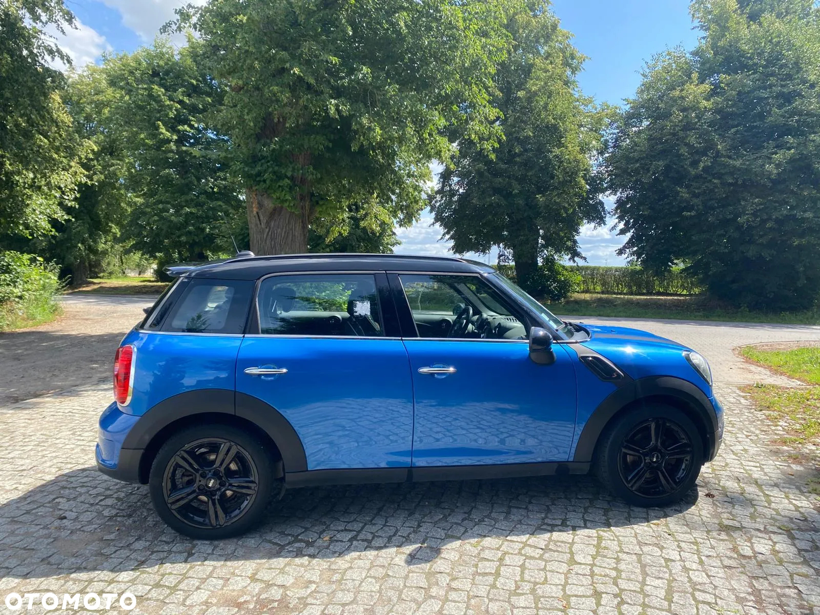 MINI Countryman Cooper SD ALL4 - 7