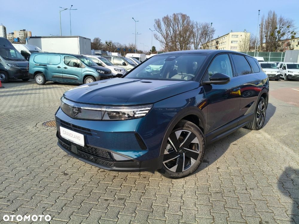Opel Grandland - 2