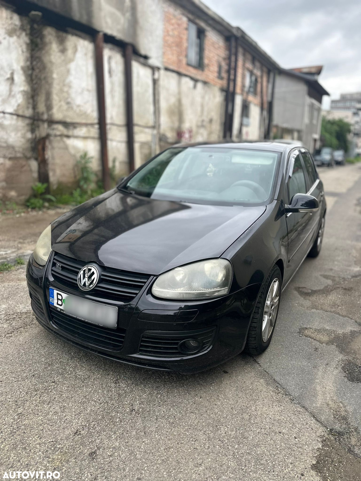 Volkswagen Golf 1.4 TSI GT Sport - 7
