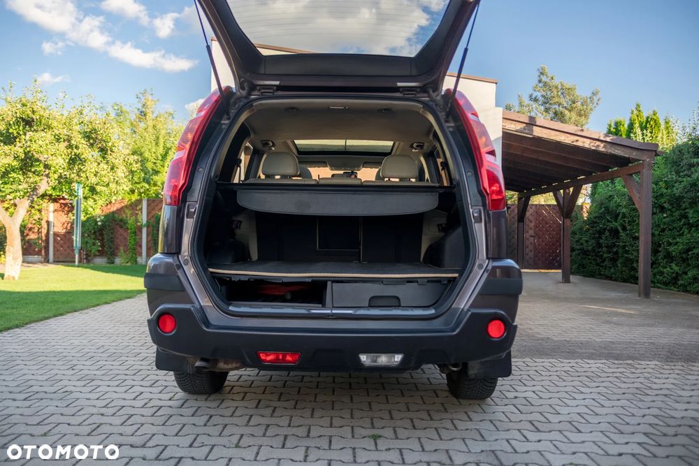 Nissan X-Trail 2.0 dCi LE Platinum - 28