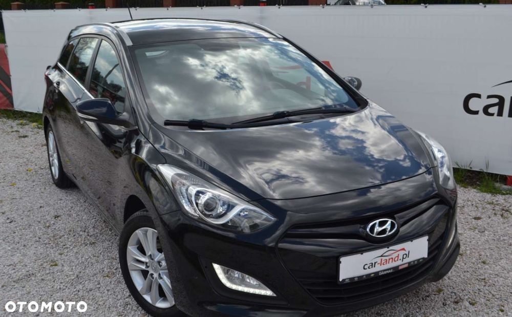Hyundai i30 1.4 Style - 4
