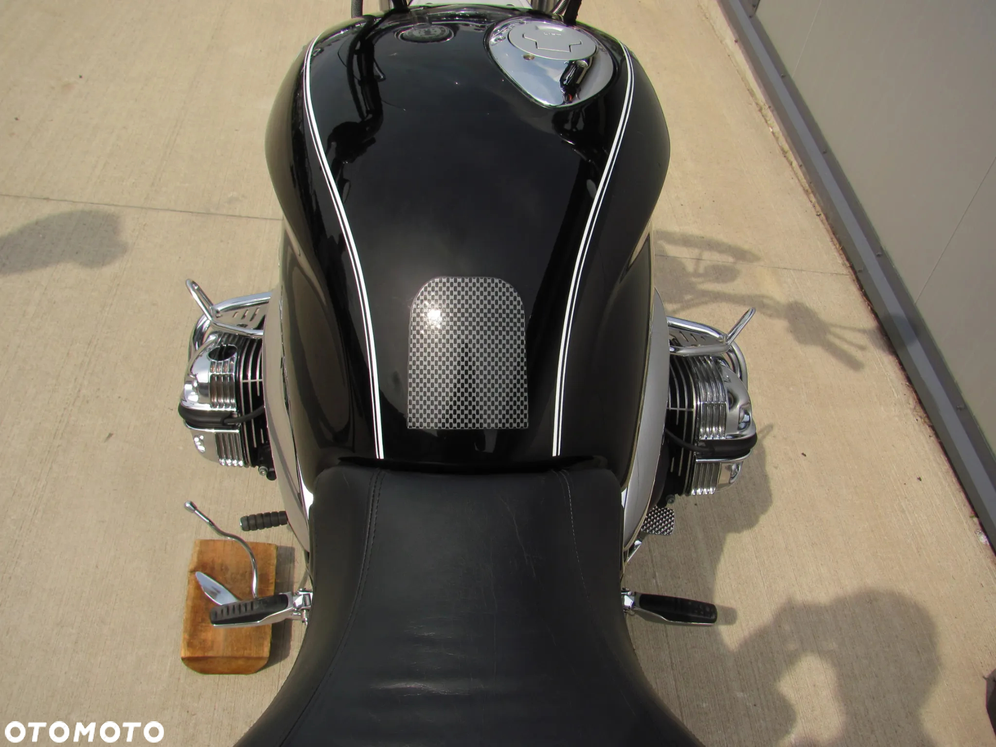 BMW R - 28