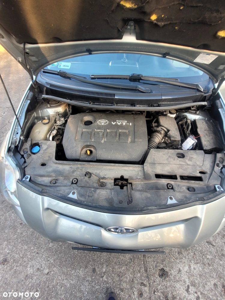 Toyota Auris - 6