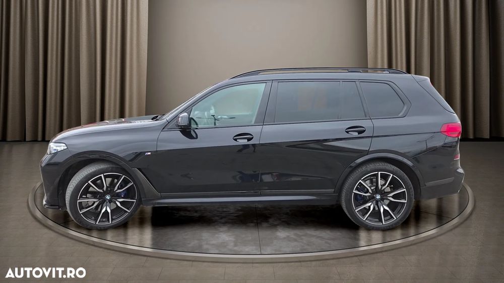 BMW X7 - 3