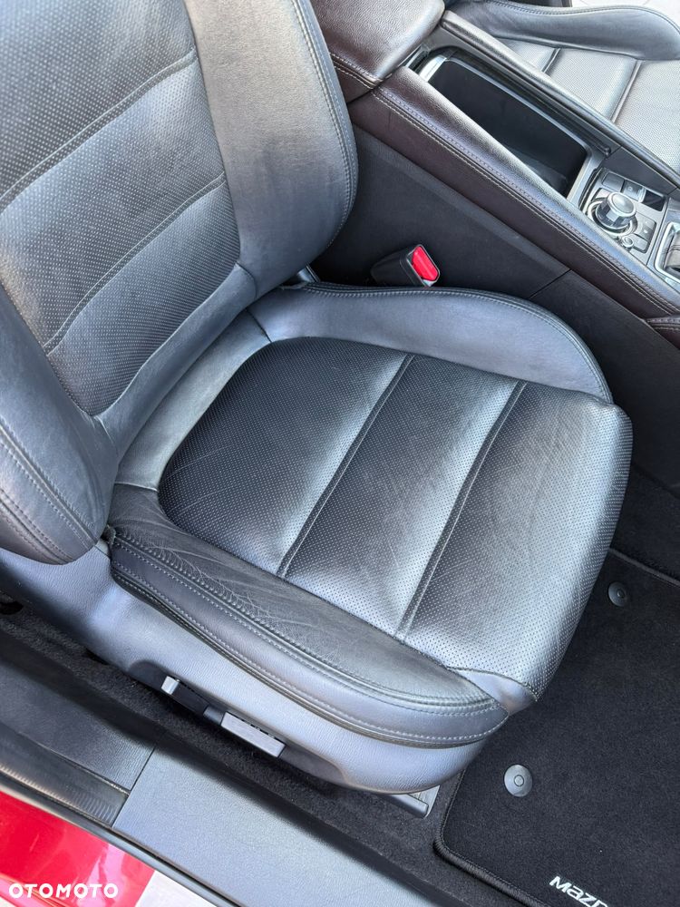 Mazda 6 2.2 D Skypassion I-ELoop - 22