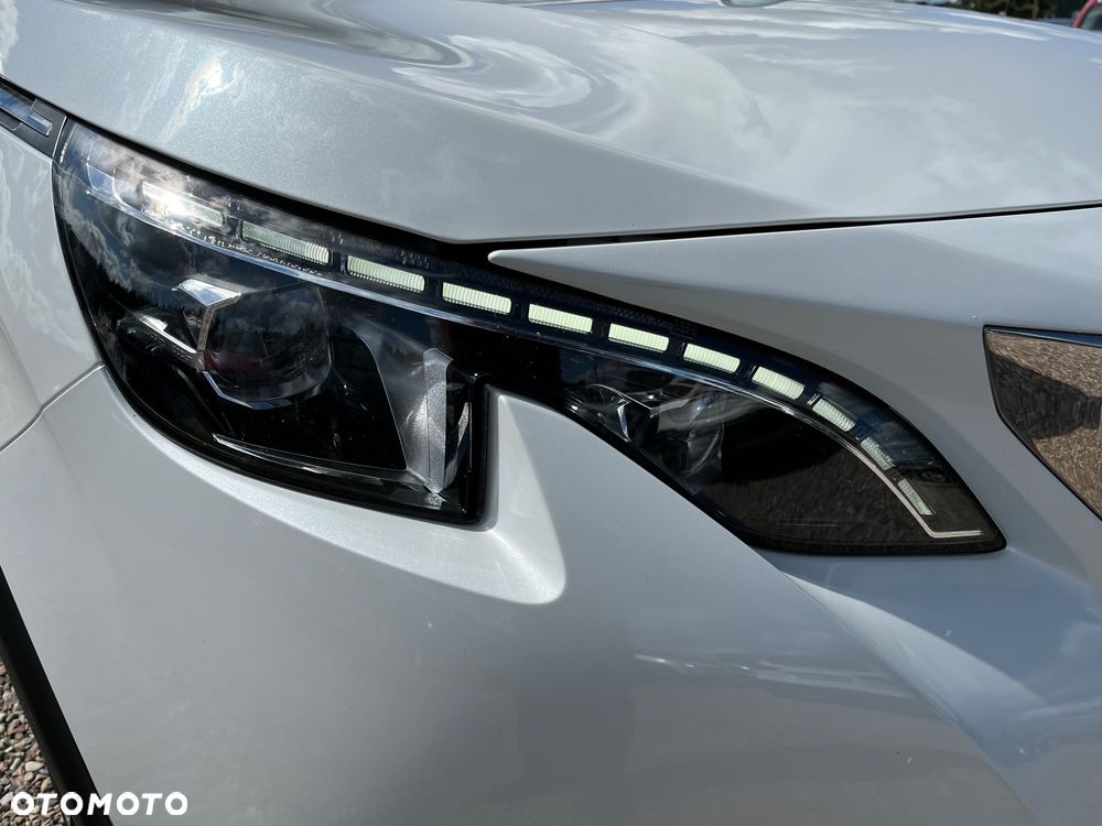 Peugeot 3008 2.0 BlueHDi GT S&S EAT8 - 30