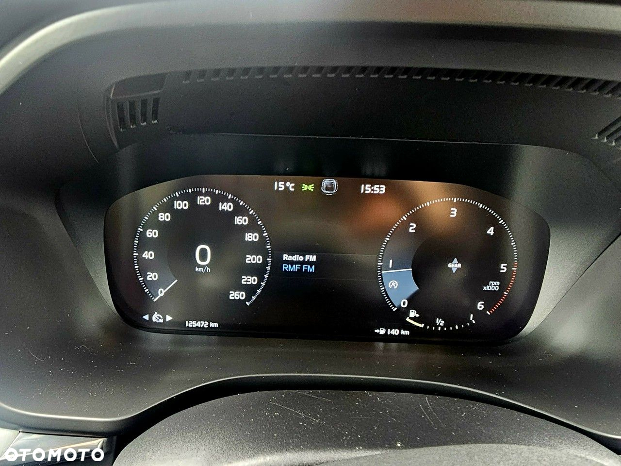 Volvo XC 60 - 27