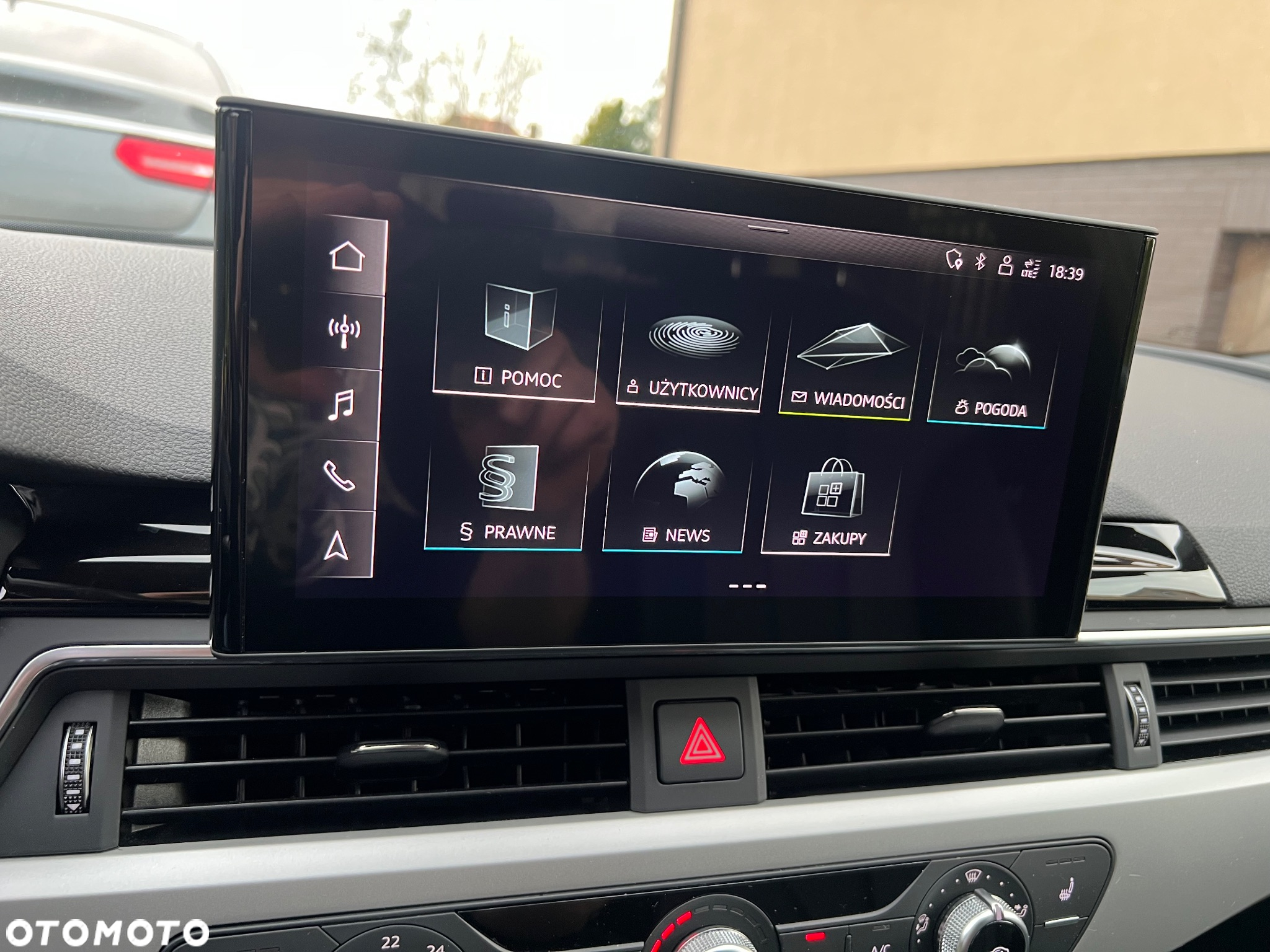 Audi A4 - 23