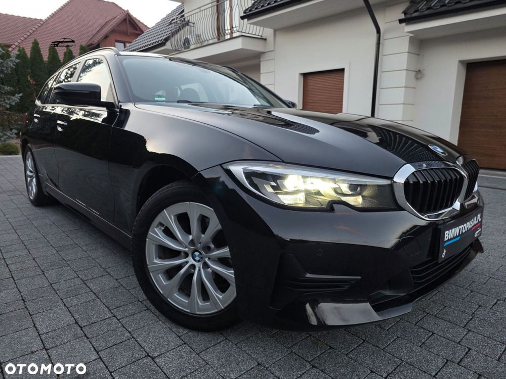 BMW Seria 3 - 24