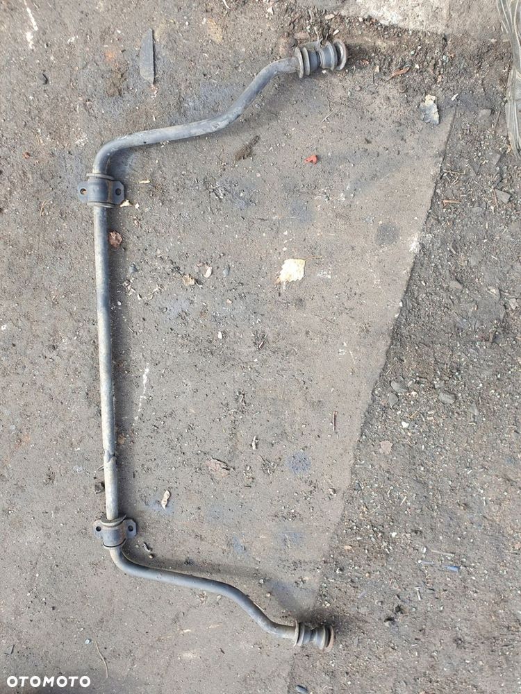 drążek stabilizator przedni przód SUZUKI WAGON R 2000r 1.3 benz ZDROWY - 1