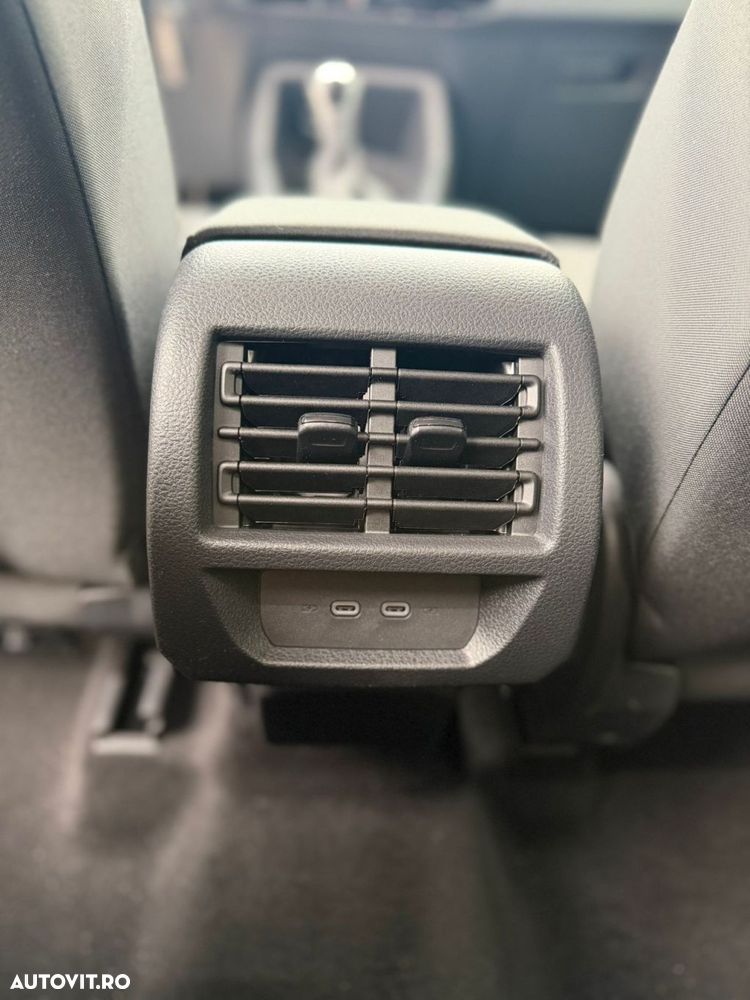Volkswagen Caddy - 18