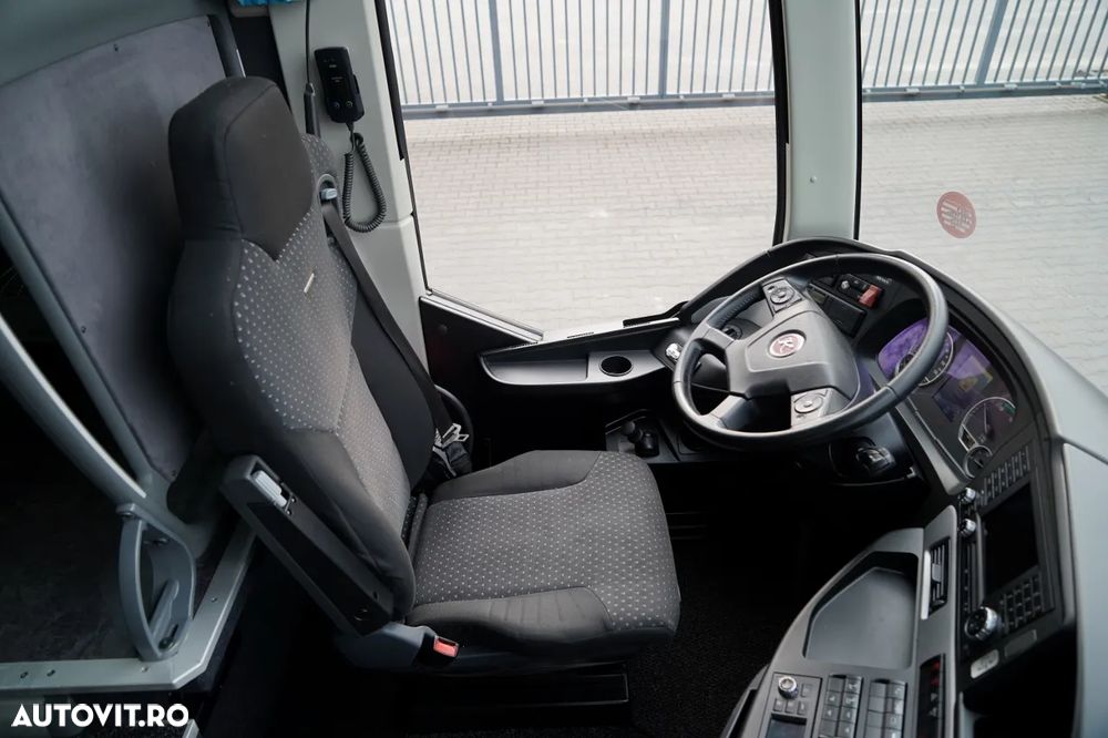 Setra 516HD / EURO6 / 13 METRI / IMPORTAT / - 20