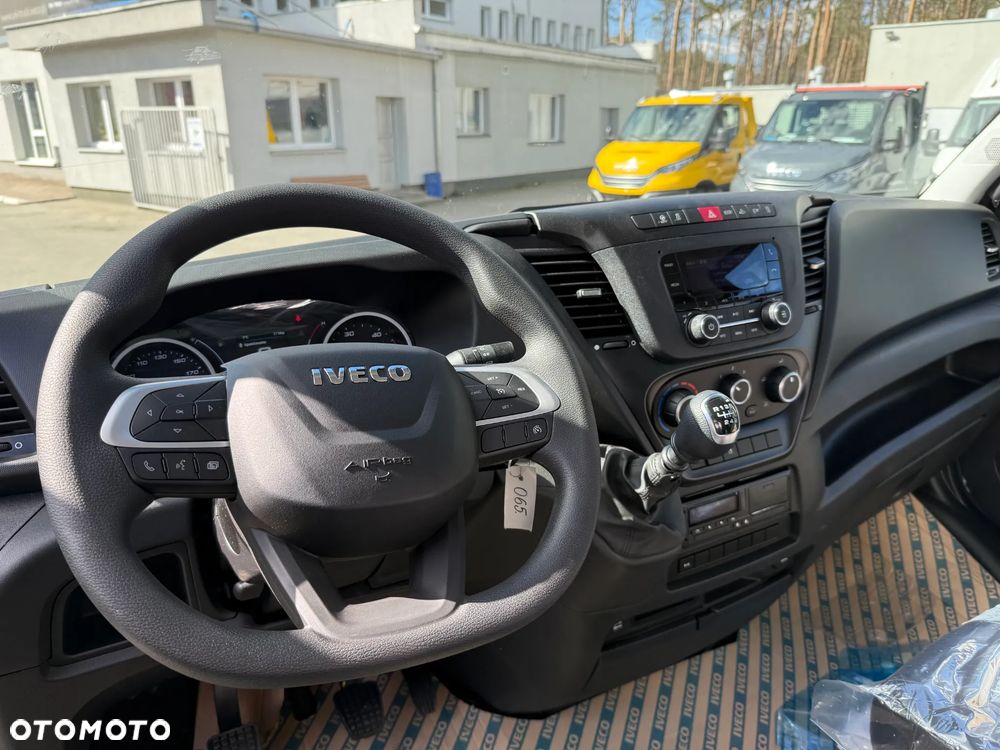 Iveco Daily - 8