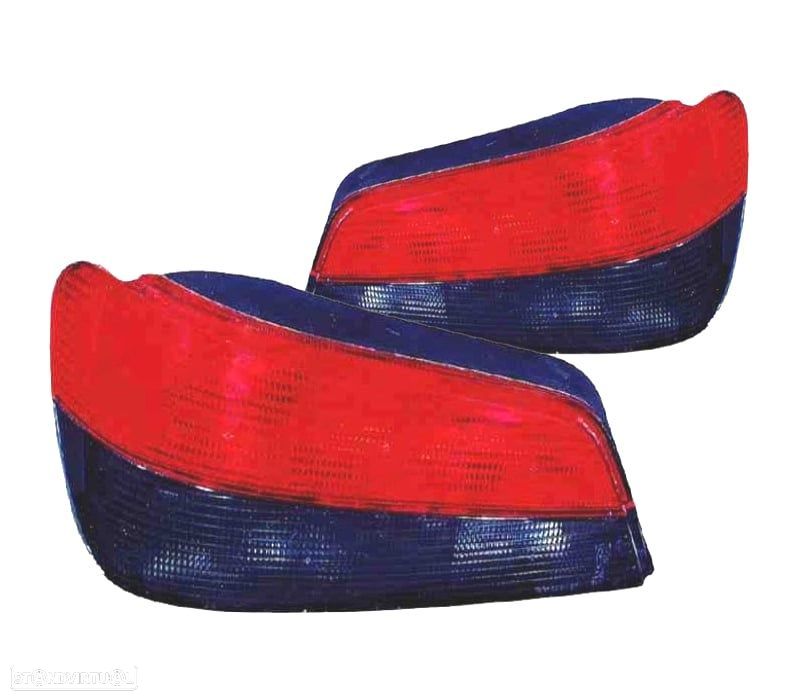 FAROLINS PARA PEUGEOT 306 3/5P 97-02 - 1