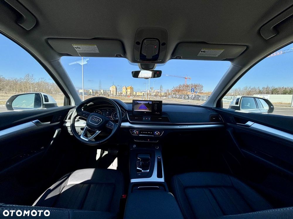 Audi Q5 45 TFSI quattro S tronic S line - 5