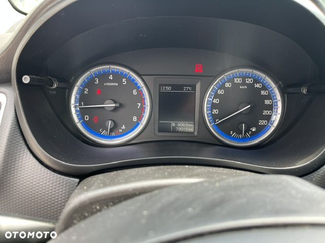 Suzuki SX4 1.6 Premium - 16