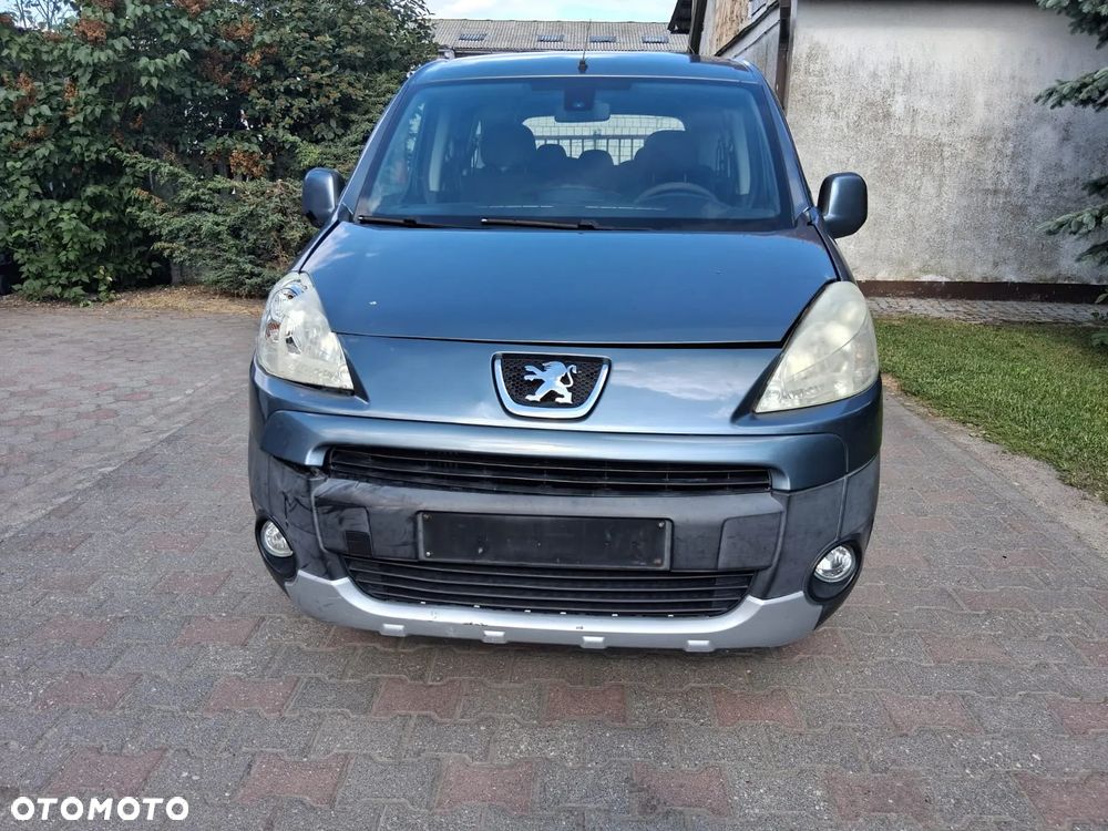 Peugeot Partner e-HDi FAP 90 2-Tronic Stop&Start Tendance - 18