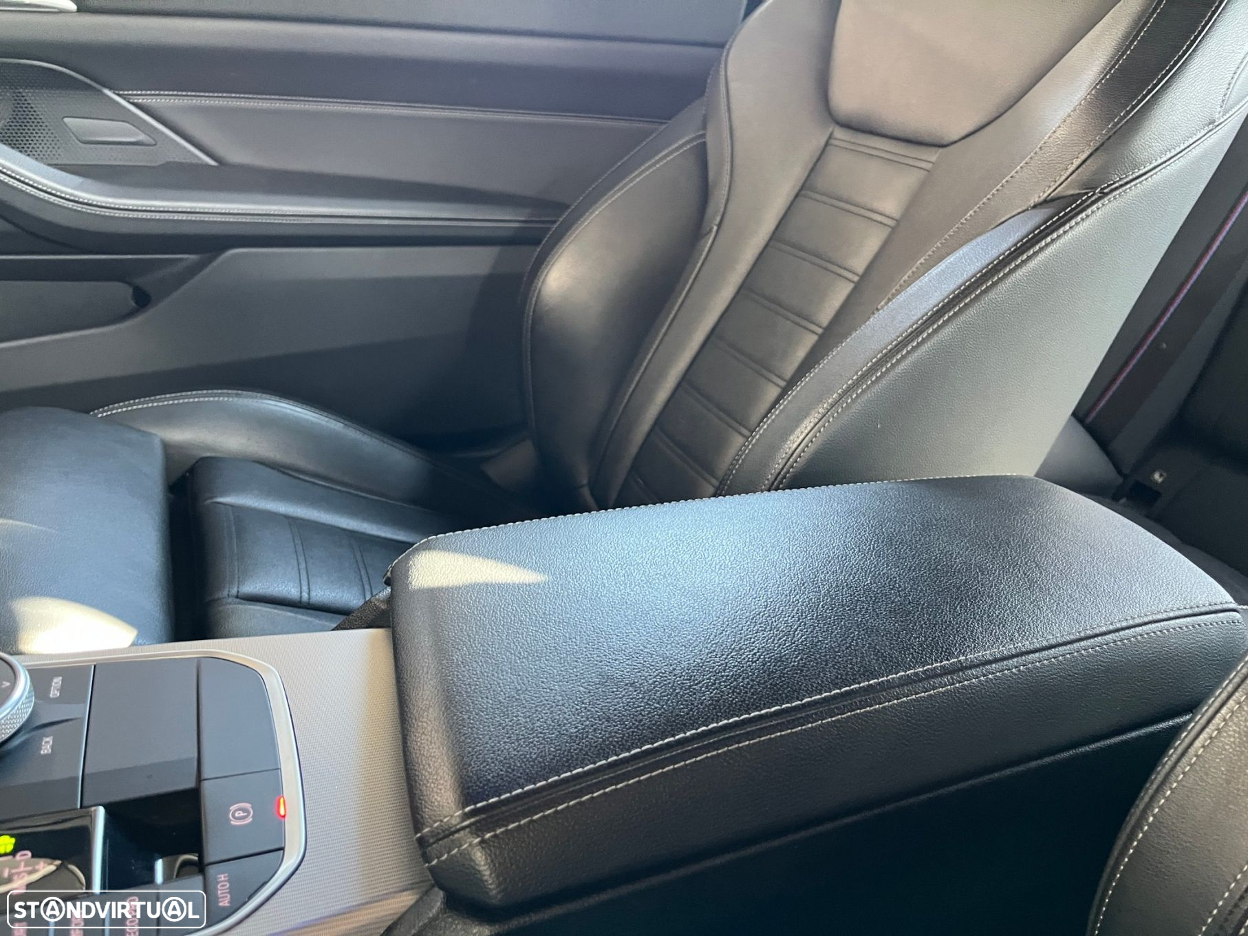 BMW 420 d Pack M Auto - 38