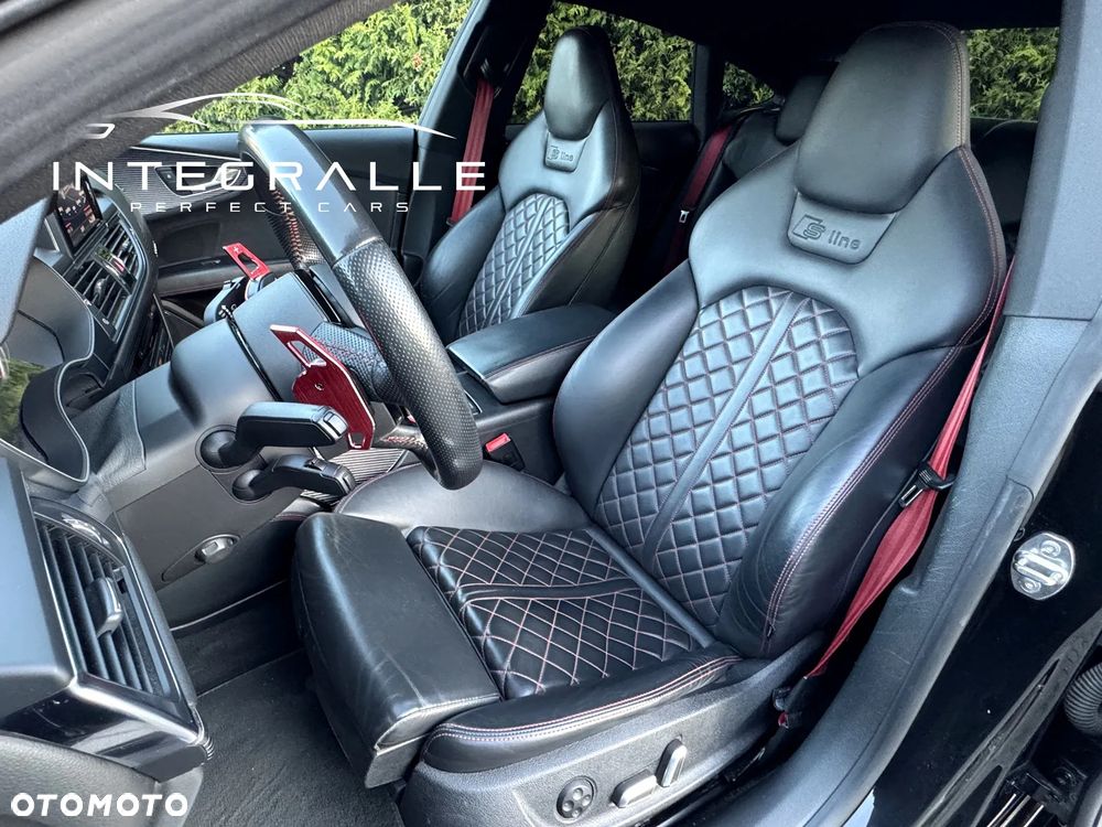 Audi A7 Sportback - 11
