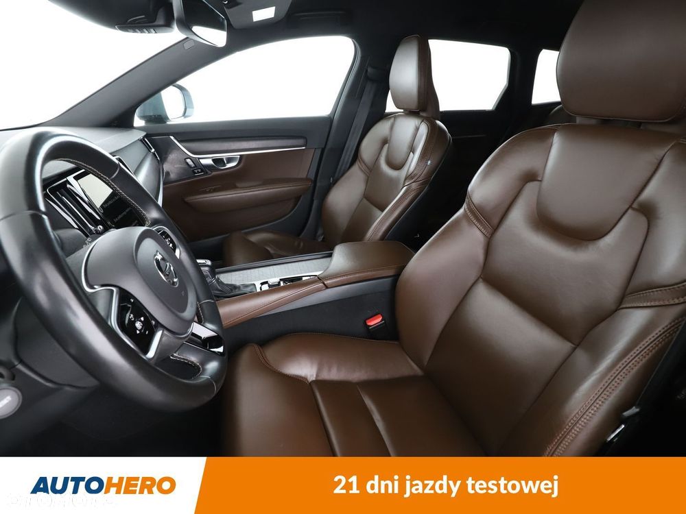Volvo V90 Cross Country - 10