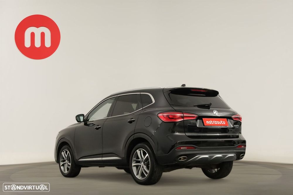 MG EHS 1.5 T-GDI Plug-in Hybrid Luxury - 3