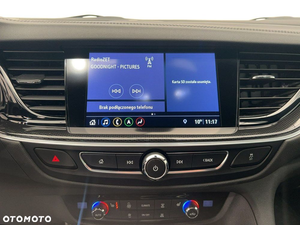 Opel Insignia - 19