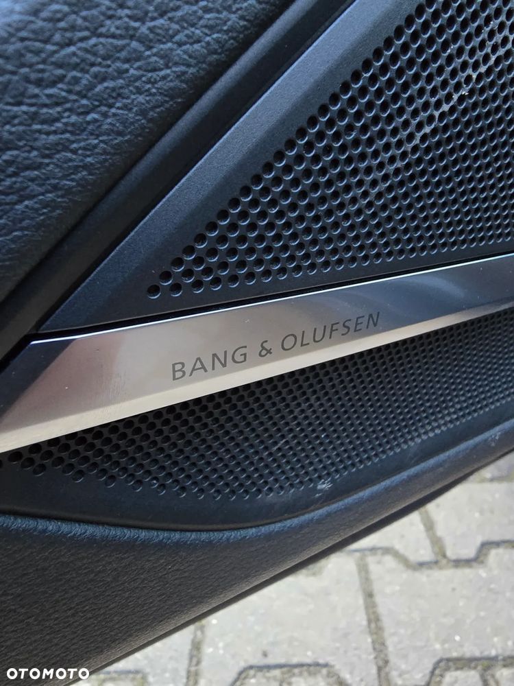 Audi A8 55 TFSI quattro tiptronic - 17