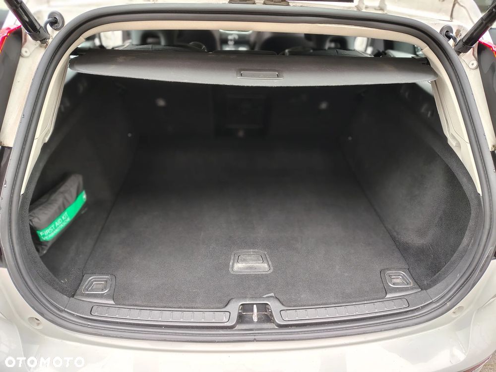 Volvo V60 D3 SCR Momentum - 7