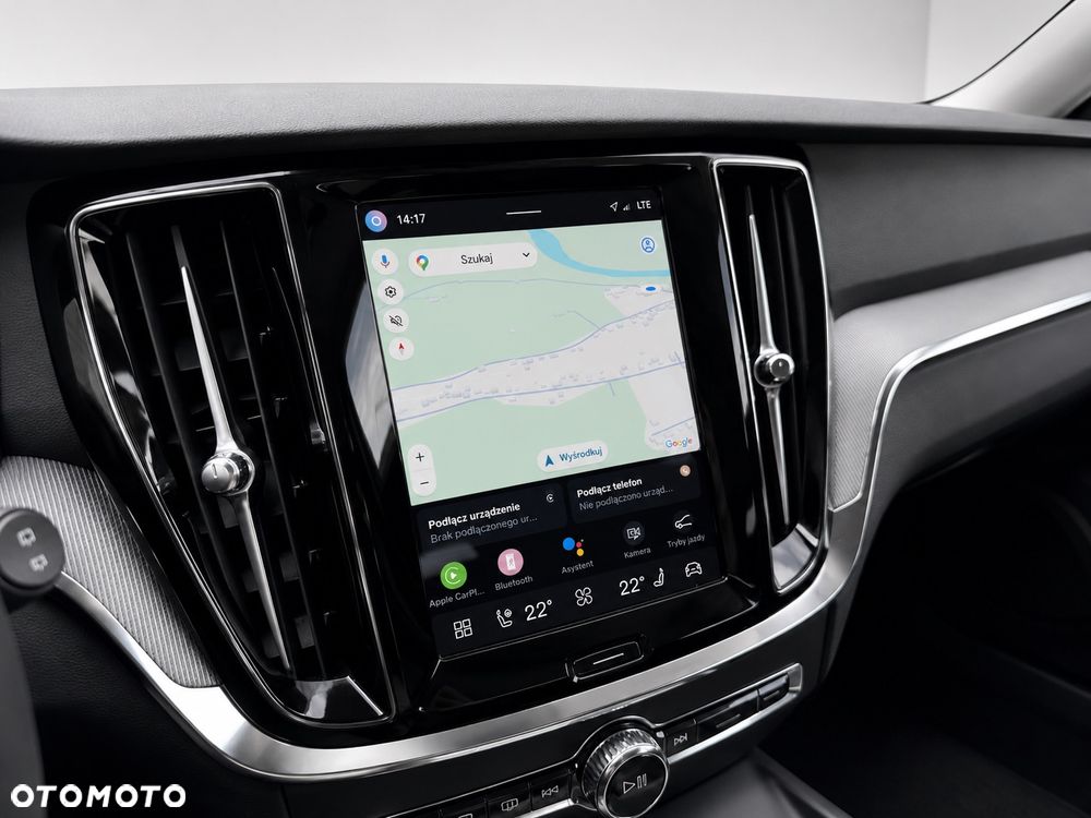 Volvo V60 Cross Country B4 D AWD Geartronic - 18