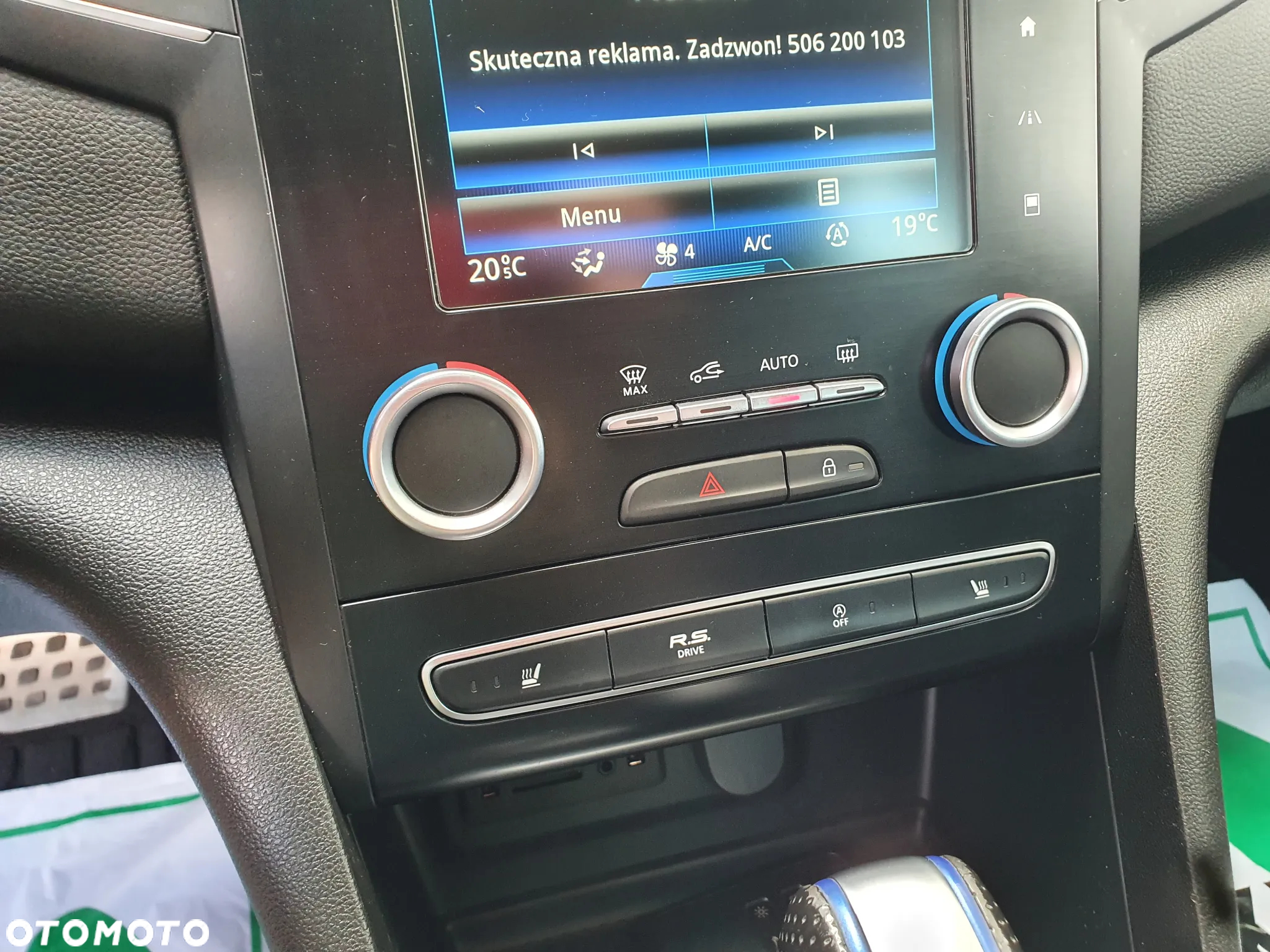 Renault Megane ENERGY dCi 165 EDC GT - 17