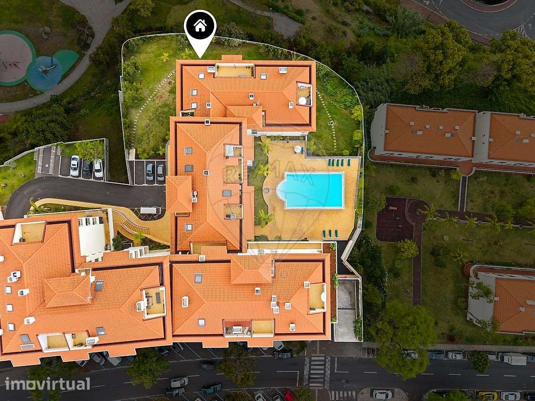 Apartamento T2 para venda - Grande imagem: 2/23