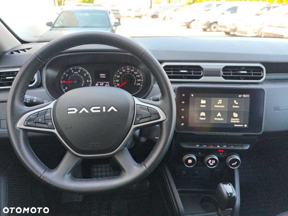 Dacia Duster 1.3 TCe Journey EDC - 13