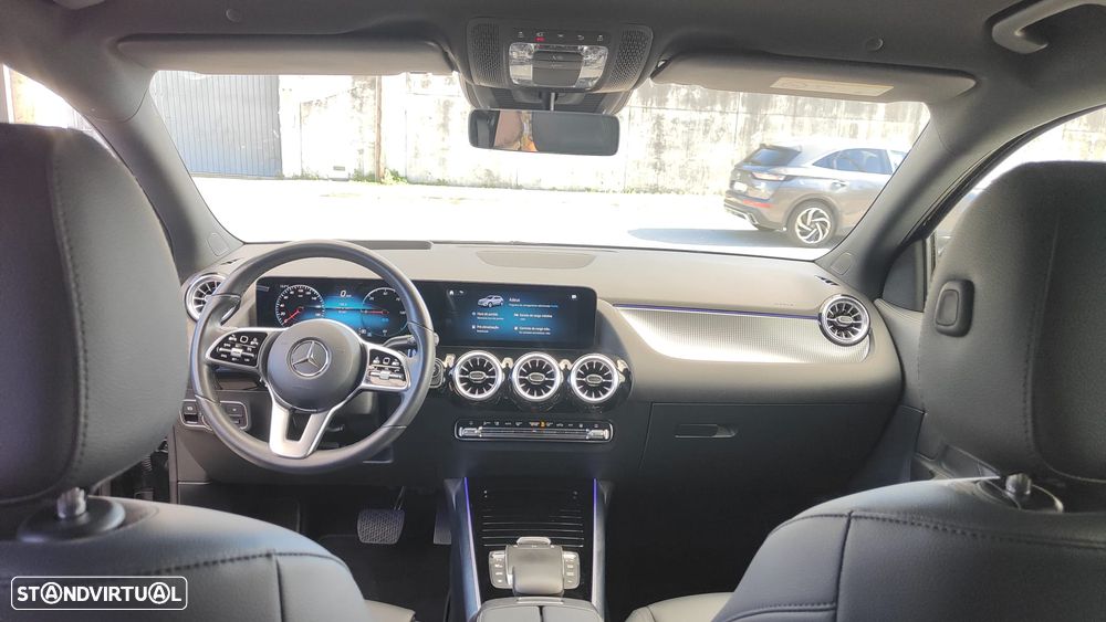 Mercedes-Benz EQA 250 Edition 1 - 25