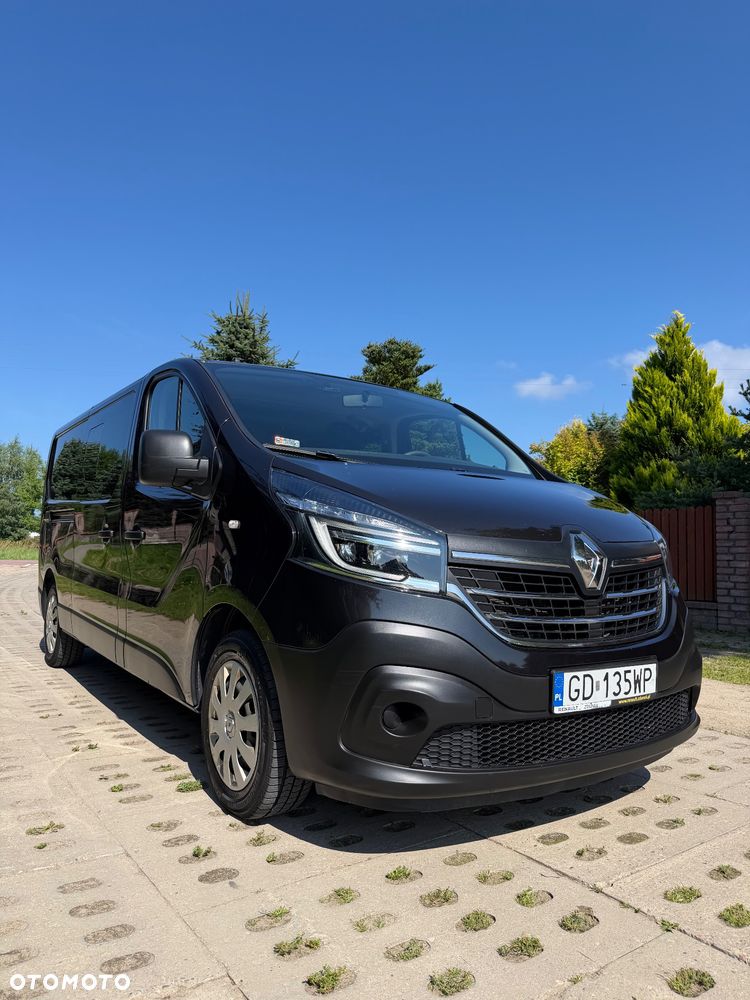 Renault Trafic - 4