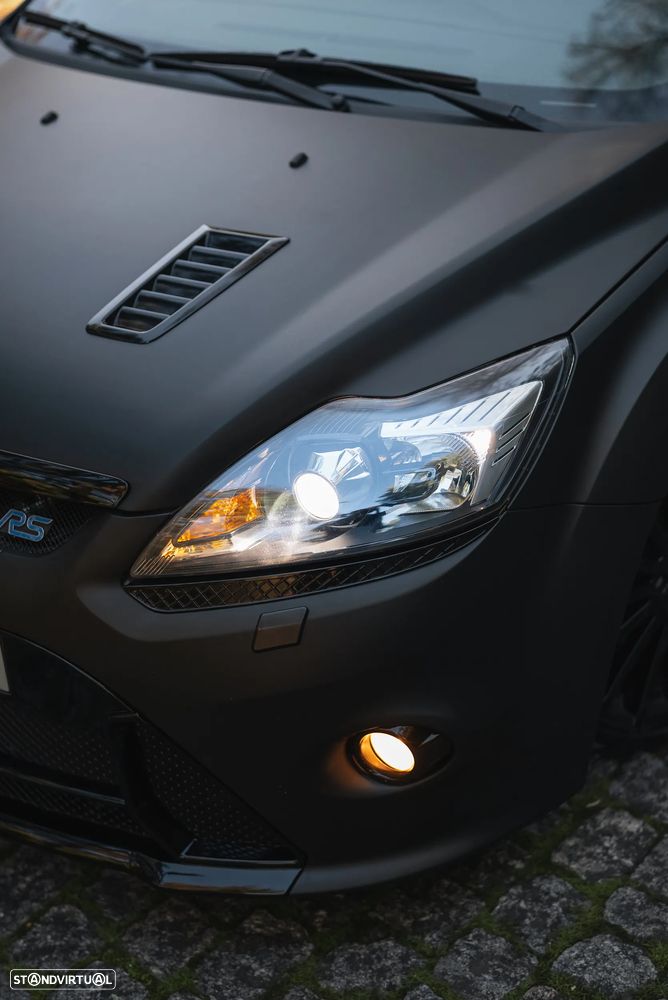 Ford Focus 2.5 RS - 4