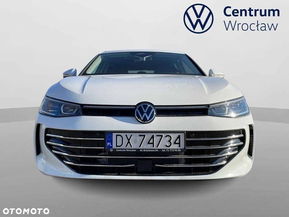Volkswagen Passat Variant - 2