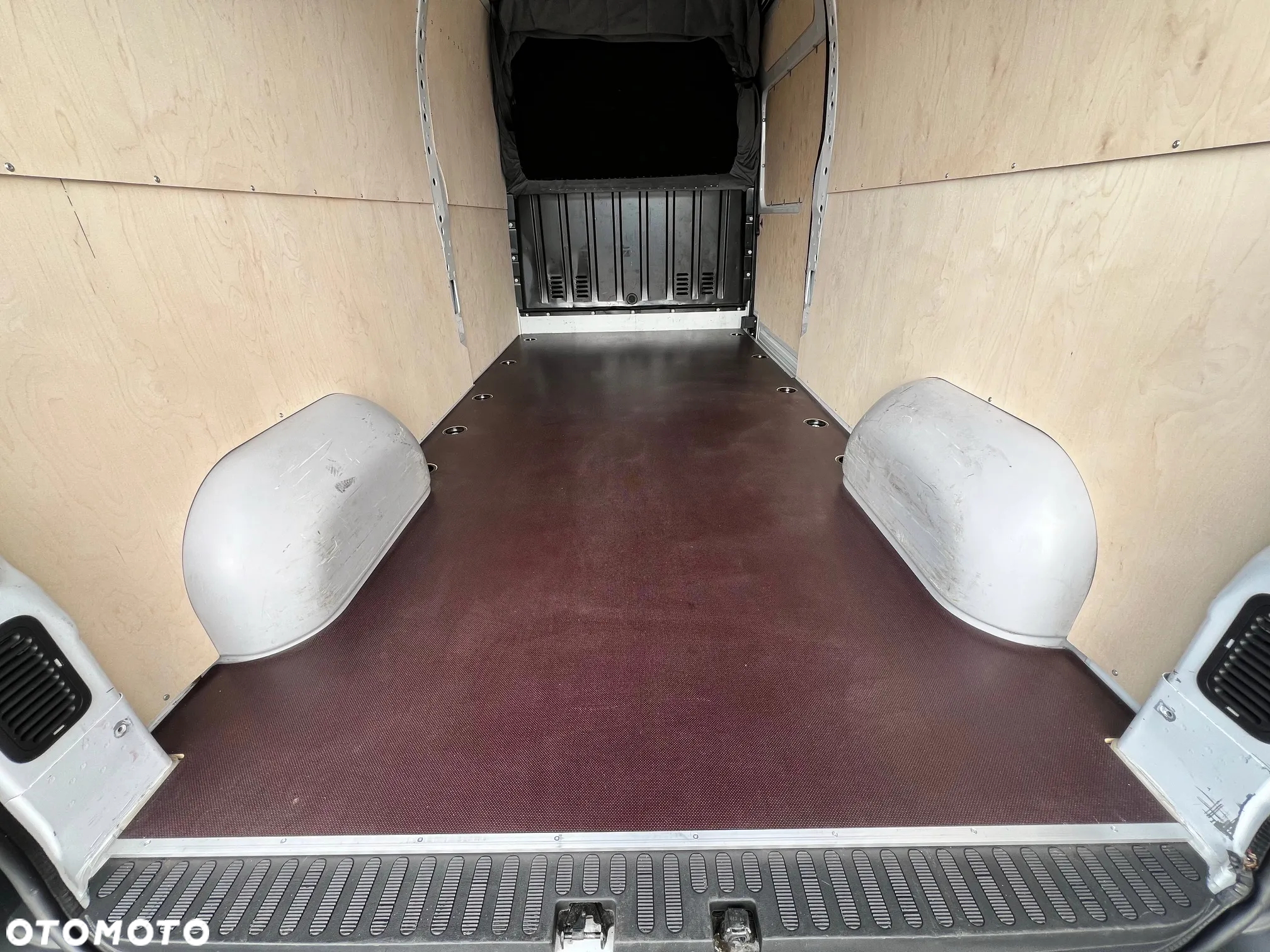 Renault Master 180 DCI L3H2 Blaszak Furgon Maxi Salon PL, Jeden Właściciel - 7