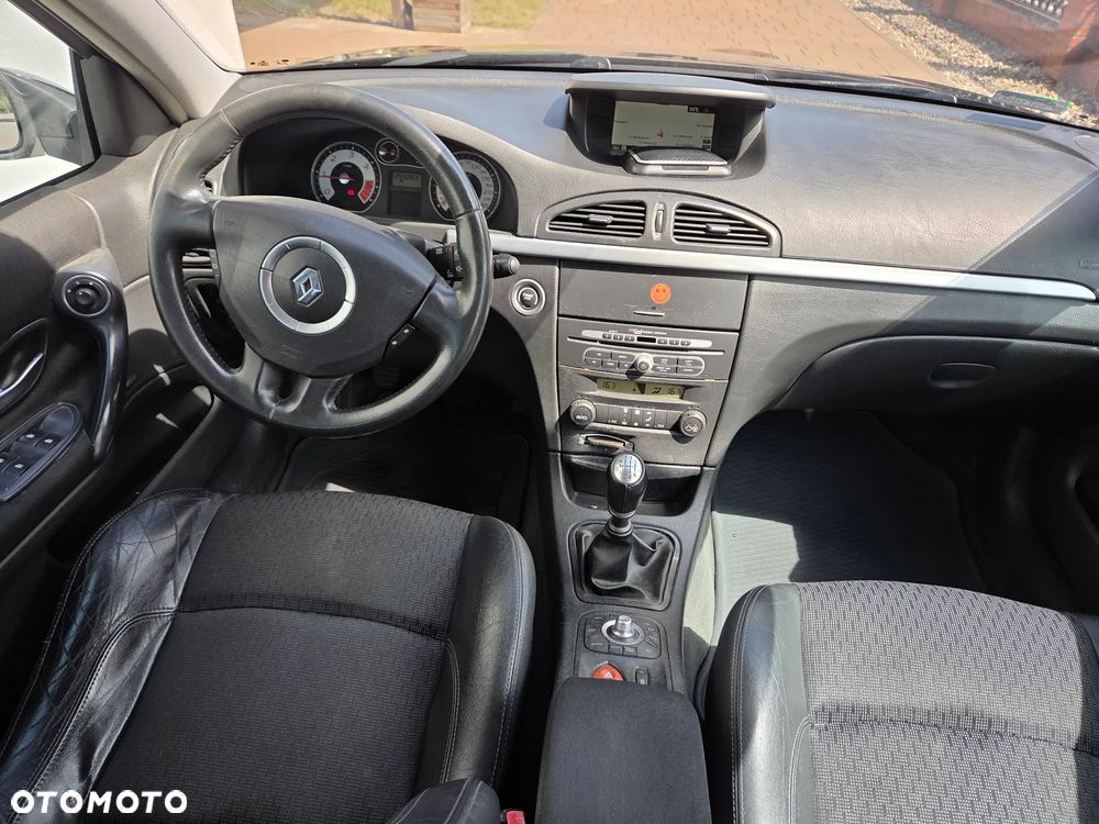Renault Laguna 1.9 dCi Luxe Privilege - 6