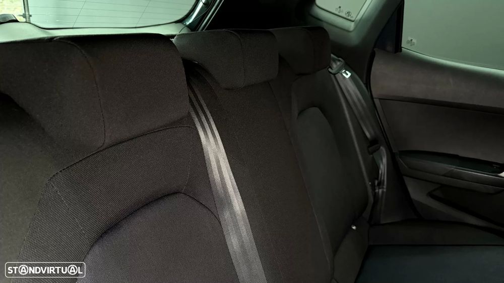 SEAT Ibiza 1.0 TSI FR - 43