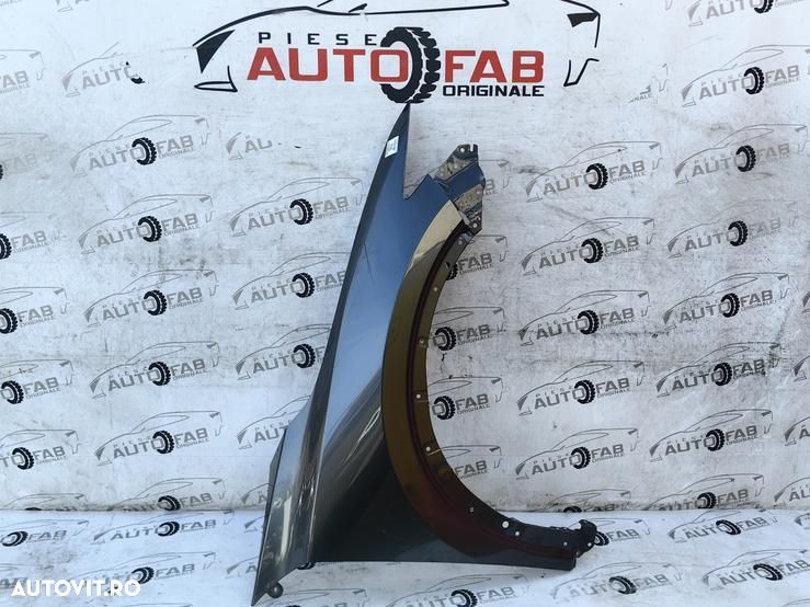 Aripa dreapta Mazda CX-5 an an 2017-2018-2019-2020-2021-2022-2023-2024 - 1