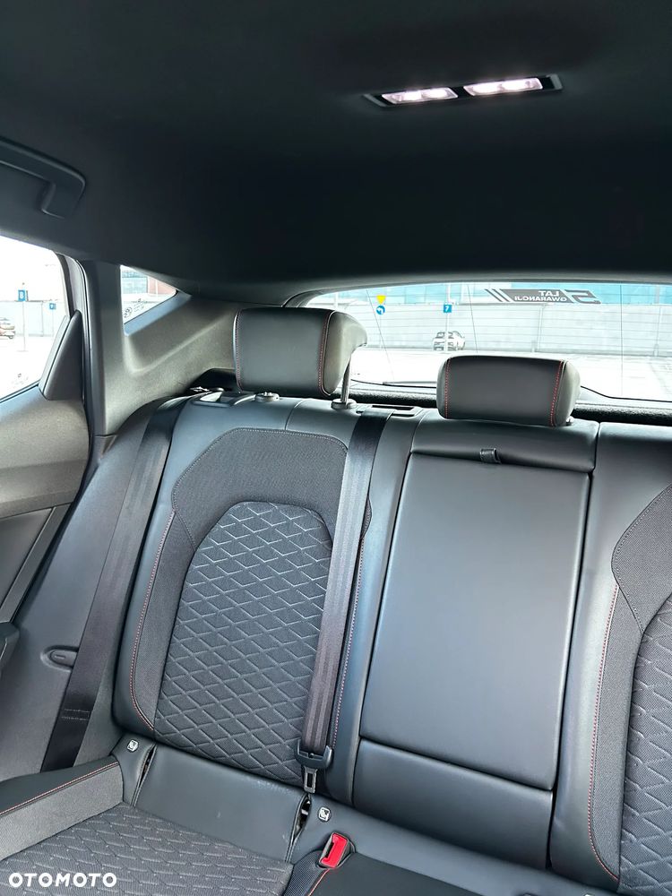 Seat Leon 1.5 TSI FR - 33