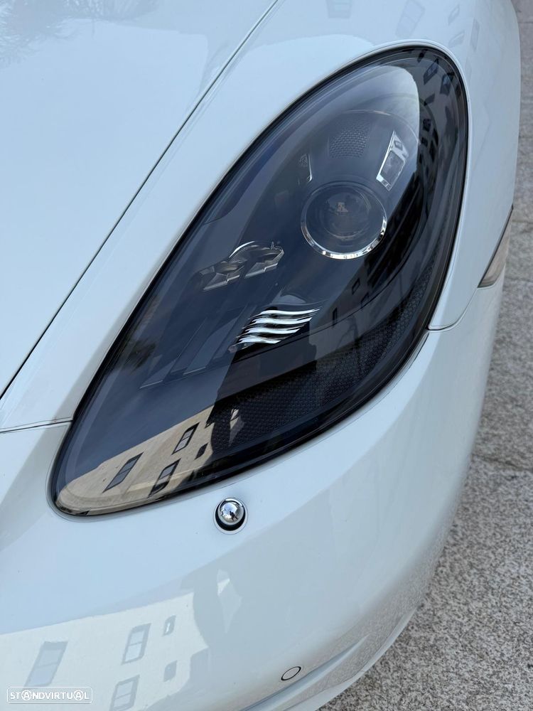Porsche 718 - 23