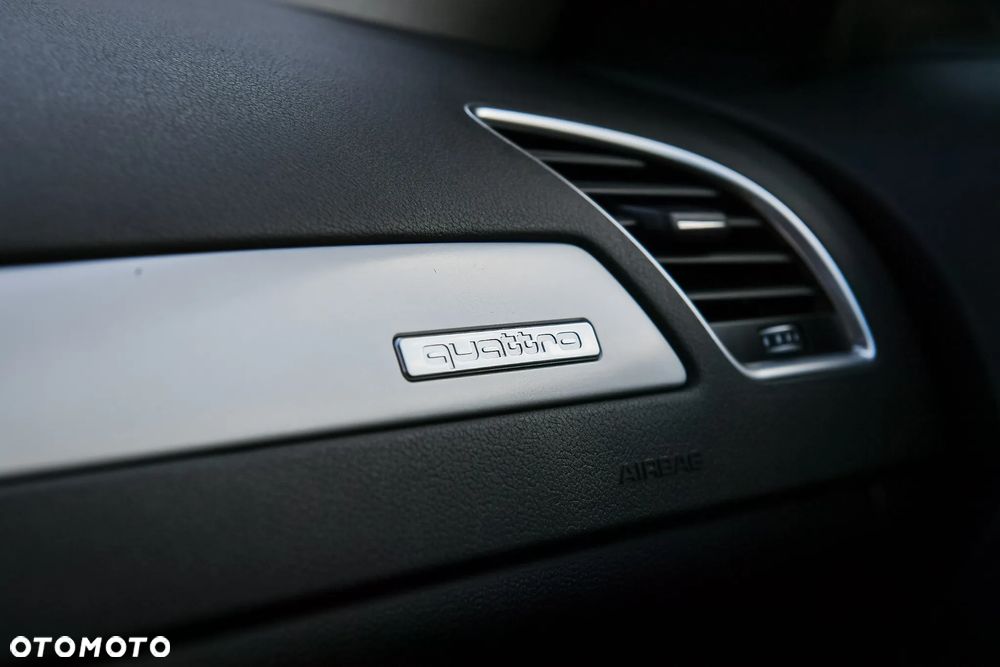 Audi A4 Allroad 2.0 TDI S tronic - 32